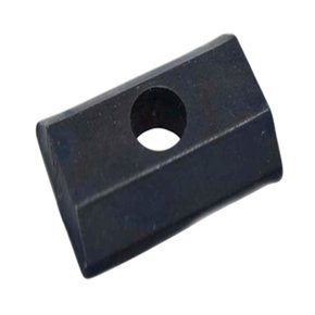 Chapa de Fixação - 2601030019 - Bosch