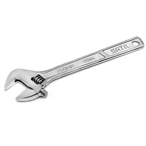 Chave Ajustável 10" - Sata