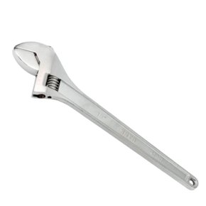 Chave Ajustável 18" - Sata Chave Ajustável 18" - Sata