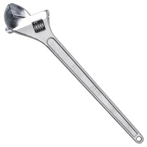 Chave Ajustável 24" - Sata Chave Ajustável 24" - Sata