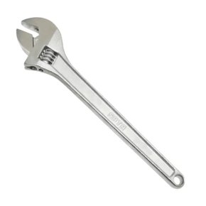 Chave Ajustável 4" - ST47201SC - Sata Chave Ajustável 4" - ST47201SC - Sata