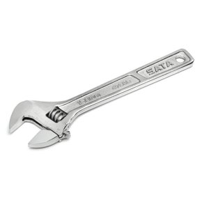Chave Ajustável 6" - Sata Chave Ajustável 6" - Sata