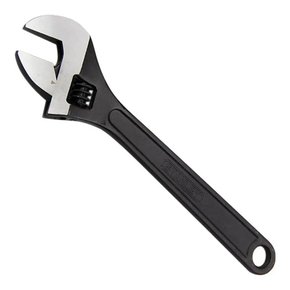 Chave Ajustável Oxidadas 10" - 87-047 - Stanley Chave Ajustável Oxidadas 10" - 87-047 - Stanley
