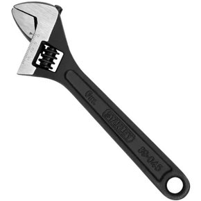 Chave Ajustável Oxidadas 6" - 89-045 - Stanley Chave Ajustável Oxidadas 6" - 89-045 - Stanley