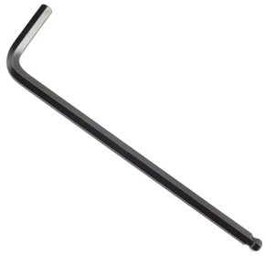 Chave Allen Abaulada 7/32" - 220870BR - Belzer Chave Allen Abaulada 7/32" - 220870BR - Belzer