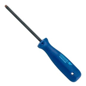 Chave Allen com Cabo 5mm Ref.: 42C - 012.405 - Gedore Chave Allen com Cabo 5mm Ref.: 42C - 012.405 - Gedore