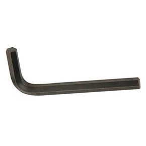 Chave Allen Hexagonal Curta 3/8" - 220506BR - Belzer Chave Allen Hexagonal Curta 3/8" - 220506BR - Belzer