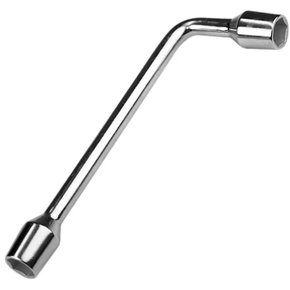 Chave Biela Sextavada 15mm - 71-547 - Stanley Chave Biela Sextavada 15mm - 71-547 - Stanley