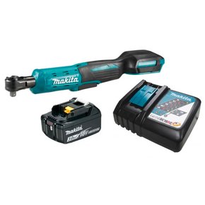 Chave Catraca à Bateria 18V LXT - Makita DWR180RF Chave Catraca à Bateria 18V LXT - Makita DWR180RF