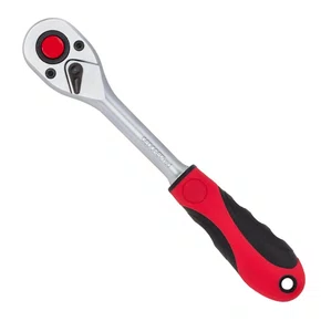 Chave Catraca Reversível 1/2" Ref.: R60000027 - Gedore