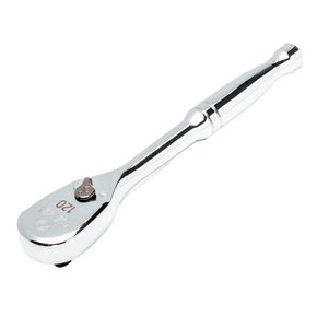 Chave Catraca Reversível 120xp 1/4" - Sata Chave Catraca Reversível 120xp 1/4" - Sata