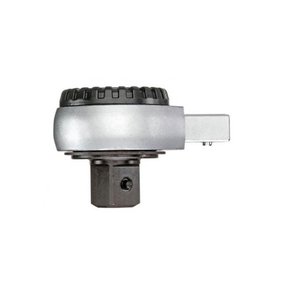 Chave Catraca Reversível 3/4" 7418-04 - Gedore 048.195 Chave Catraca Reversível 3/4" 7418-04 - Gedore 048.195