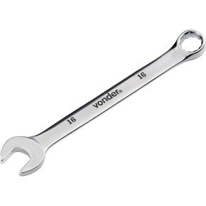 Chave Combinada 1.1/16" Cromo Vanádio - Vonder