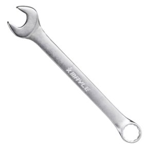 Chave Combinada 1/4" 102501B - 102501MY - Mayle Chave Combinada 1/4" 102501B - 102501MY - Mayle