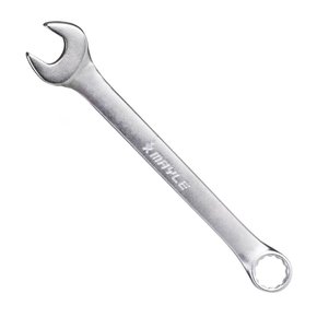 Chave Combinada 7/8" - 102512MY - Mayle Chave Combinada 7/8" - 102512MY - Mayle