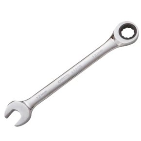 Chave Combinada com Catraca 13mm - Sata