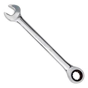 Chave Combinada com Catraca 25mm - 9125BT - Belzer Chave Combinada com Catraca 25mm - 9125BT - Belzer