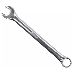 Chave Combinada Espelhada 1/4" - Sata