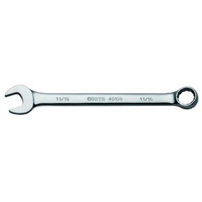 Chave Combinada Espelhada 15/16" - Sata