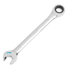 Chave Combinada Speedy com Catraca 17mm - Sata