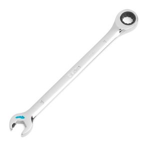 Chave Combinada Speedy com Catraca 9mm - Sata