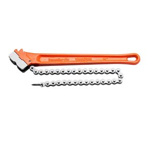 Chave Corrente para Tubos 14" - Tramontina Chave Corrente para Tubos 14" - Tramontina