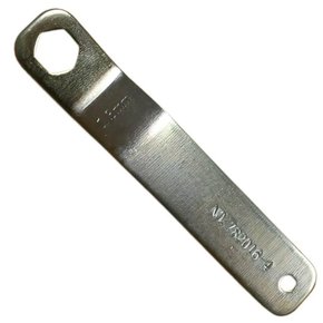 Chave de Boca Hexagonal 13mm - 782016-4 - Makita Chave de Boca Hexagonal 13mm - 782016-4 - Makita