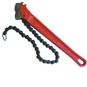 Chave de Corrente 18" - 314.0003 - Noll Chave de Corrente 18" - 314.0003 - Noll