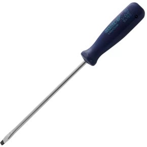 Chave de Fenda 1/4" x 6 Simples para Bornes Ref.: 150B - Gedore Chave de Fenda 1/4" x 6 Simples para Bornes Ref.: 150B - Gedore
