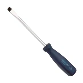 Chave de Fenda 1/4x4" Simples para Bornes Ref.: 150B - Gedore Chave de Fenda 1/4x4" Simples para Bornes Ref.: 150B - Gedore