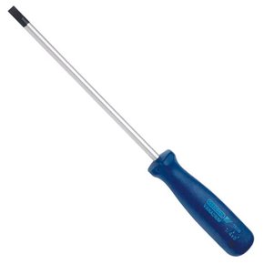 Chave de Fenda 1/8" x 6" Simples para Bornes Ref.: 150B - Gedore Chave de Fenda 1/8" x 6" Simples para Bornes Ref.: 150B - Gedore