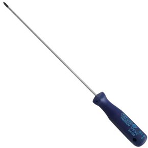 Chave de Fenda Cruzada Phillips 1/8 x 6" - 036.294 - Gedore Chave de Fenda Cruzada Phillips 1/8 x 6" - 036.294 - Gedore