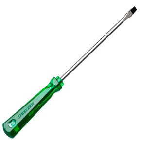 Chave de Fenda Isolada 1/8" x 4" - 227102BN - Belzer Chave de Fenda Isolada 1/8" x 4" - 227102BN - Belzer