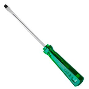 Chave de Fenda PVC 1/4" x 10" - Sata