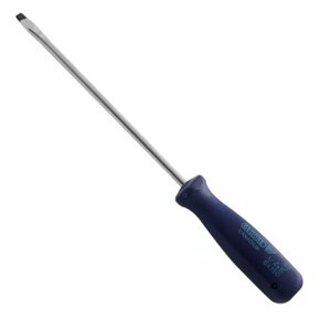 Chave de Fenda Simples 1/4 x 6" - Gedore Chave de Fenda Simples 1/4 x 6" - Gedore