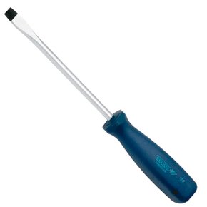 Chave de Fenda Simples 1/4" x 8" Ref.: 150 - 036.120 - Gedore Chave de Fenda Simples 1/4" x 8" Ref.: 150 - 036.120 - Gedore