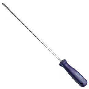 Chave de Fenda Simples 3/16" x 8" Ref.: 150 - 036.082 - Gedore Chave de Fenda Simples 3/16" x 8" Ref.: 150 - 036.082 - Gedore
