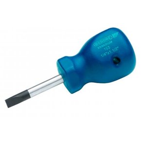 Chave de Fenda Simples Toco 1/4" x 1.1/2" - 036.260 - Gedore Chave de Fenda Simples Toco 1/4" x 1.1/2" - 036.260 - Gedore