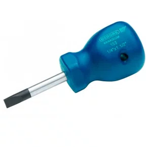 Chave de Fenda Simples Toco 5/16 x 2" - Gedore