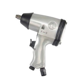 Chave de Impacto 1/2" - 31 kgfm - Tipo Pistola - Gison Chave de Impacto 1/2" - 31 kgfm - Tipo Pistola - Gison