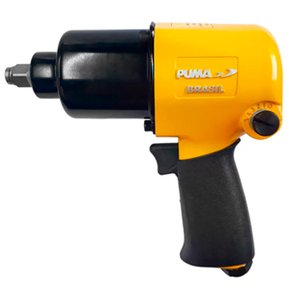 Chave de Impacto 1/2 - 66 KGFM 7.500RPM Chave de Impacto 1/2 - 66 KGFM 7.500RPM