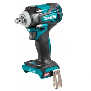 Chave de Impacto 1/2" à Bateria 40V XGT TW004GZ - Makita Chave de Impacto 1/2" à Bateria 40V XGT TW004GZ - Makita