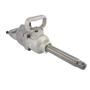 Chave de Impacto 1" P/ Serviços Pesados 190 kg - Gison Chave de Impacto 1" P/ Serviços Pesados 190 kg - Gison