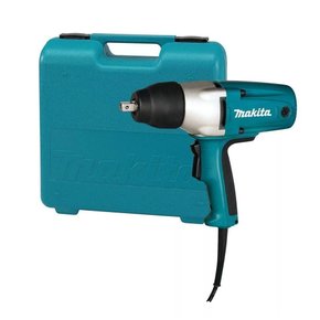 Chave de Impacto 220V TW0350 com Maleta - Makita