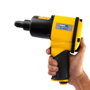 Chave de Impacto 3/4 (94KGFM) (5.500RPM) - Puma Chave de Impacto 3/4 (94KGFM) (5.500RPM) - Puma