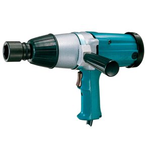 Chave de Impacto 6906 220V 850W 1.700rpm - 6906-220 - Makita