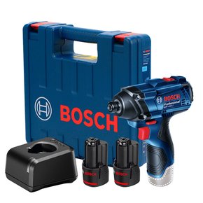 Chave de Impacto à Bateria 12V GDR 120-LI - Bosch