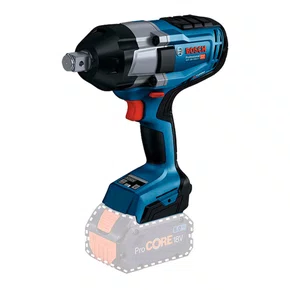Chave de Impacto à Bateria 18V 1050 Nm GDS 18V-1050 H - Bosch