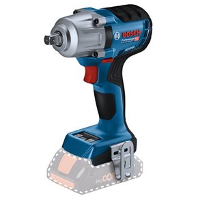 Chave de Impacto à Bateria 18V GDS 18V-450 - Bosch Chave de Impacto à Bateria 18V GDS 18V-450 - Bosch