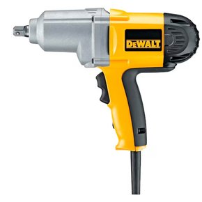Chave de Impacto com Encaixe DW292 (13mm) 220V - DW292-B2 - Dewalt Chave de Impacto com Encaixe DW292 (13mm) 220V - DW292-B2 - Dewalt